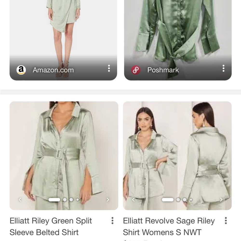 🌺🌺🌺Elliatt Riley Top🌺🌺🌺 - Picture 7 of 7